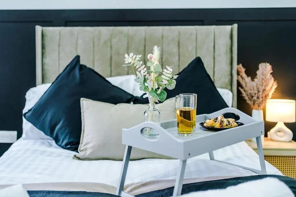 Heart Of Didsbury Luxury 2 Bed Apartment By Hass Haus Manchester United Kingdom
