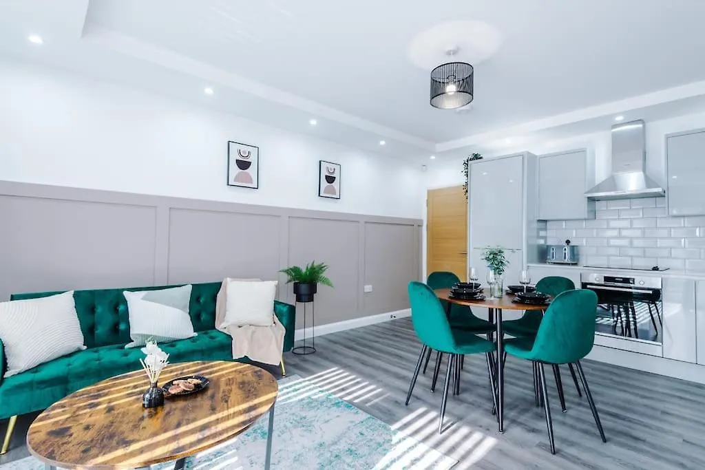 Heart Of Didsbury Luxury 2 Bed Apartment By Hass Haus Manchester United Kingdom