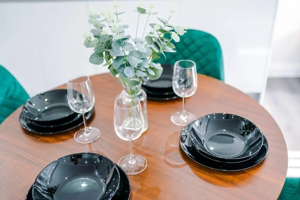 Heart Of Didsbury Luxury 2 Bed Apartment By Hass Haus Manchester United Kingdom