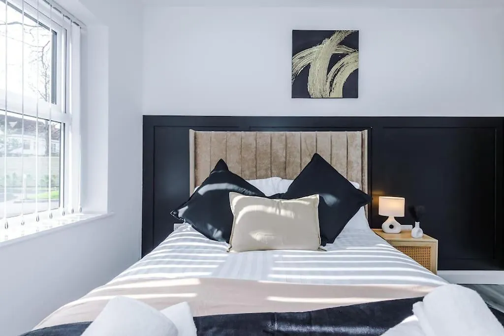 Heart Of Didsbury Luxury 2 Bed Apartment By Hass Haus Manchester United Kingdom