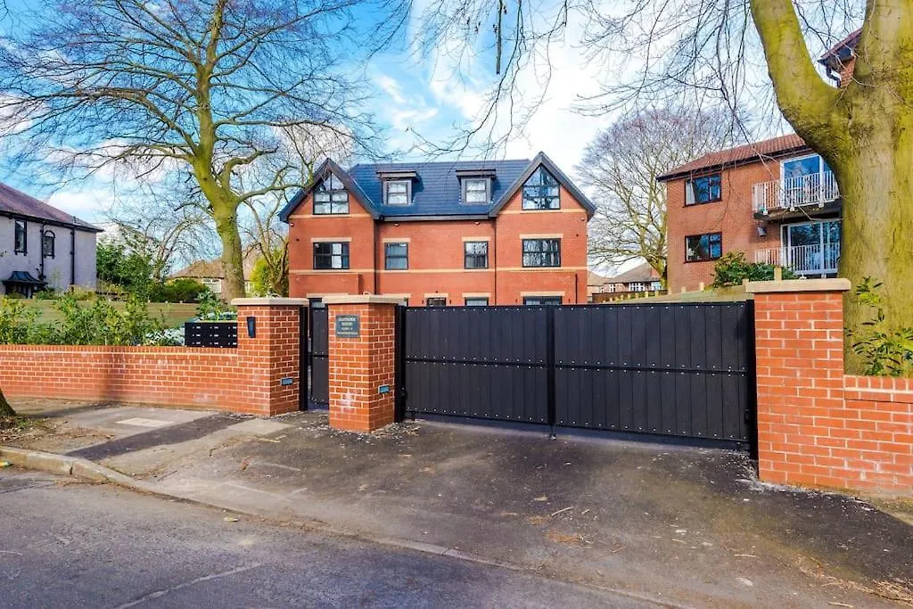 Heart Of Didsbury Luxury 2 Bed Apartment By Hass Haus Manchester