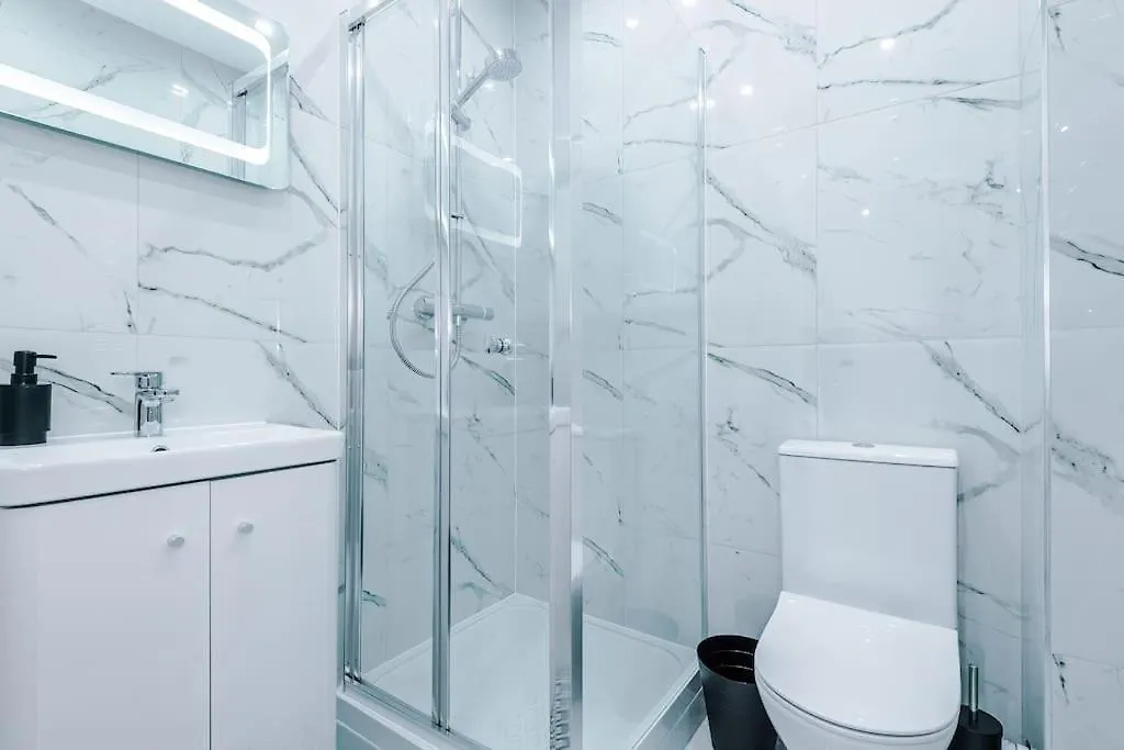 Heart Of Didsbury Luxury 2 Bed Apartment By Hass Haus Manchester